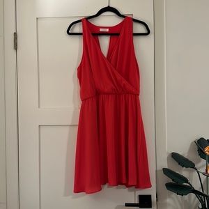 Lush brand summer dress